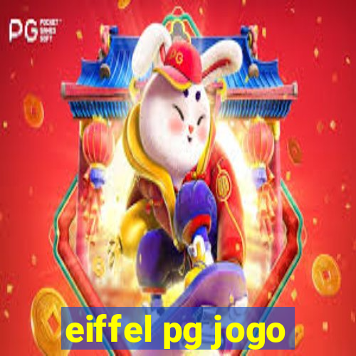 eiffel pg jogo